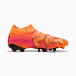 Image de FUTUR 8 MATCH FG/AG  44 1/2 Orange