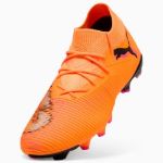 Image de FUTUR 8 MATCH FG/AG  48 Orange