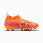 Image de FUTUR 8 MATCH FG/AG JR  31 Orange