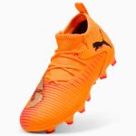 Image de FUTUR 8 MATCH FG/AG JR  32 Orange