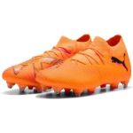 Image de FUTUR 8 MATCH MXSG  47 Orange