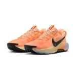 Image de NIKE REACTX PEGASUS TRAIL 5 - M  13US - 47 1/2 Rose