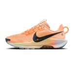 Image de NIKE REACTX PEGASUS TRAIL 5 - M  11.5US - 45 1/2 Rose