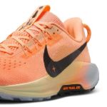 Image de NIKE REACTX PEGASUS TRAIL 5 - M  11.5US - 45 1/2 Rose
