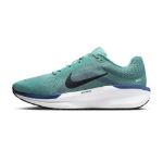 Image de NIKE AIR WINFLO 11  7.5US - 40 1/2 Vert d'eau