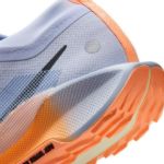 Image de NIKE PEGASUS TRAIL 5 GTX  11US - 45 Bleu clair
