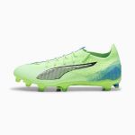Image de ULTRA 5 PRO FG/AG  44 1/2 Jaune fluo
