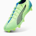 Image de ULTRA 5 PRO FG/AG  39 Jaune fluo