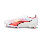 Image de ULTRA ULTIMATE FG/AG  43 Blanc/rose