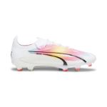 Image de ULTRA ULTIMATE FG/AG  47 Blanc/rose