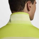 Image de NIKE COURT ADVANTAGE POLO  S Jaune