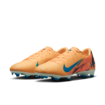 Image de ZOOM VAPOR 16  ACADEMY KM FG/MG  10.5US - 44 1/2 Orange