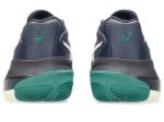 Image de GEL-RESOLUTION X CLAY - M  8.5US - 42 Bleu marine