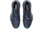 Image de GEL-RESOLUTION X CLAY - M  8.5US - 42 Bleu marine