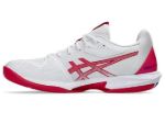 Image de SOLUTION SPEED FF 3 - W  9.5US - 41 1/2 Blanc/rose