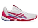 Image de SOLUTION SPEED FF 3 - W  9.5US - 41 1/2 Blanc/rose