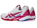 Image de SOLUTION SPEED FF 3 - W  7.5US - 39 Blanc/rose