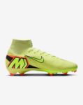 Image de ZM SUPERFLY 10 PRO FG  8.5US - 42 Jaune