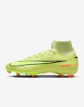 Image de ZM SUPERFLY 10 PRO FG  7.5US - 40 1/2 Jaune