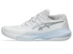 Image de GEL-RESOLUTION X CLAY - W  9.5US - 41 1/2 Blanc/gris