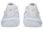 Image de GEL-RESOLUTION X CLAY - W  9.5US - 41 1/2 Blanc/gris