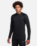 Image de WARM MOCK - LONGSLEEVE  XXL Noir