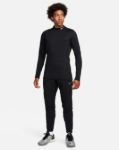 Image de WARM MOCK - LONGSLEEVE  XXL Noir