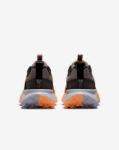 Image de NIKE REACTX WILDHORSE 10 - M  11.5US - 45 1/2 Noir/orange