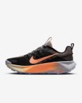 Image de NIKE REACTX WILDHORSE 10 - M  8.5US - 42 Noir/orange