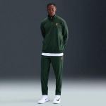 Image de NIKE COURT HERITAGE MEN'S PANT  L Vert sapin