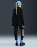 Image de LEGGING DRI-FIT A DETAILS BRILLANTS NIKE PRO  S (8-10A) Noir