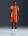 Image de NIKE COURT DRY VICTORY 7 INCH  S Orange