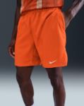 Image de NIKE COURT DRY VICTORY 7 INCH  S Orange