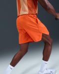 Image de NIKE COURT DRY VICTORY 7 INCH  S Orange