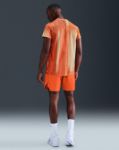 Image de NIKE COURT DRY VICTORY 7 INCH  S Orange