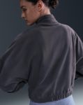 Image de HAUT A DEMI-ZIP THERMA FIT  S Gris anthracite