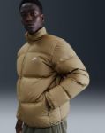 Image de NIKE JAKNA M TF CLUB PUFFER JACKET 650  S Beige