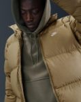 Image de NIKE JAKNA M TF CLUB PUFFER JACKET 650  S Beige