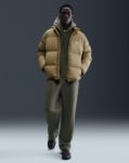 Image de NIKE JAKNA M TF CLUB PUFFER JACKET 650  S Beige