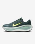 Image de NIKE VOMERO PLUS - M  11.5US - 45 1/2 Noir/jaune
