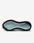 Image de NIKE VOMERO PLUS - M  11.5US - 45 1/2 Noir/jaune
