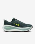 Image de NIKE VOMERO PLUS - M  11.5US - 45 1/2 Noir/jaune
