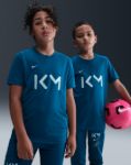 Image de KYLIAN MBAPPÉ ACADEMY  XL (13-15A) Bleu pétrole