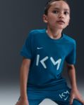 Image de KYLIAN MBAPPÉ ACADEMY  XL (13-15A) Bleu pétrole