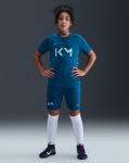 Image de KYLIAN MBAPPÉ ACADEMY  L (12-14A) Bleu pétrole