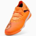 Image de FUTUR 8 MATCH IT  45 Orange