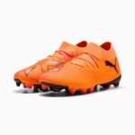 Image de FUTUR 8 MATCH FG/AG  47 Orange