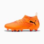 Image de FUTUR 8 MATCH FG/AG JR  32 1/2 Orange