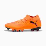 Image de FUTUR 8 MATCH FG/AG  40 1/2 Orange
