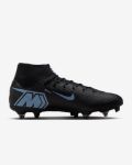 Image de ZM SUPERFLY 10 ACAD SG-PRO AC  9US - 42 1/2 Noir/bleu